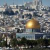 Jerusalem / Felsendom