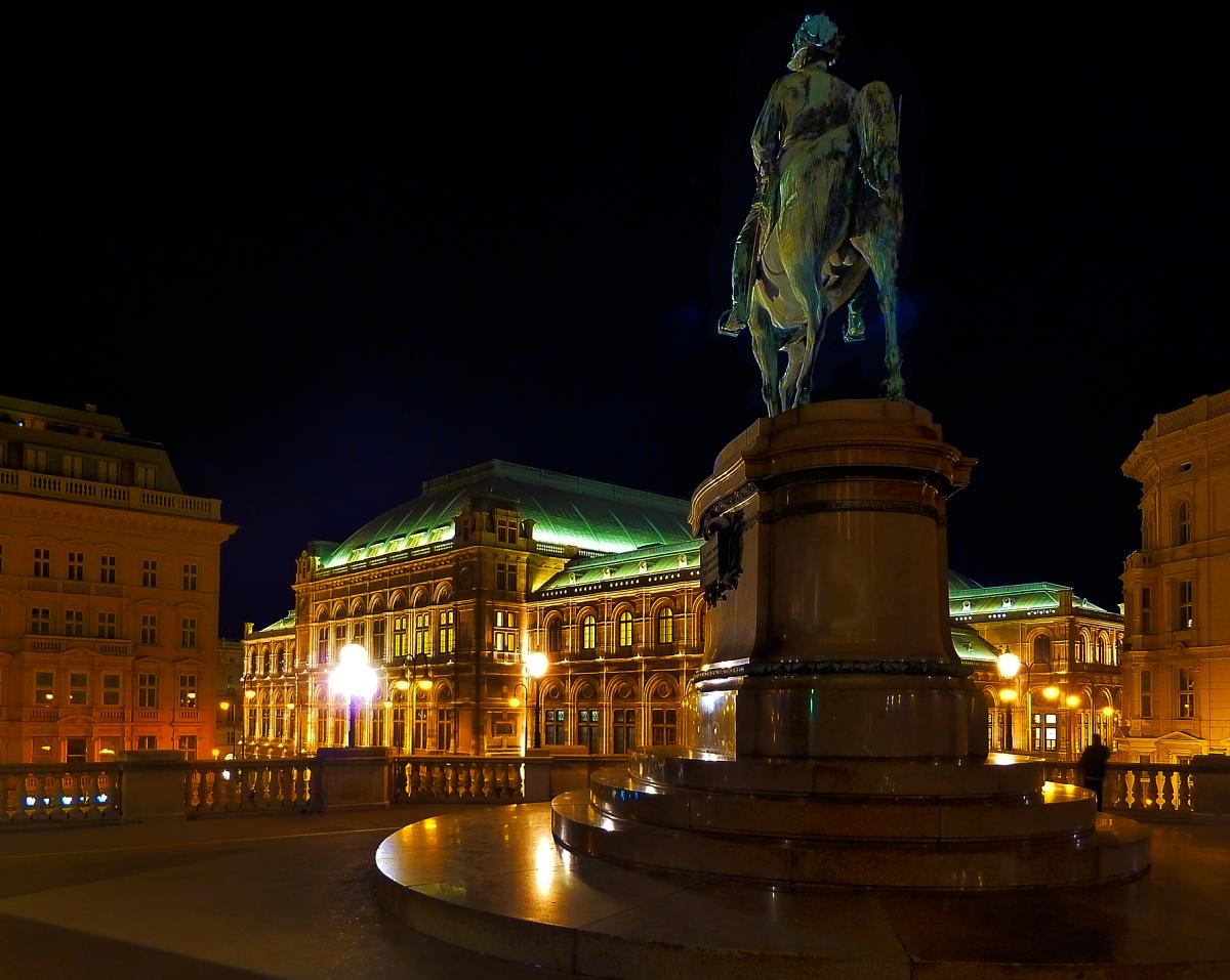 Wiener Oper