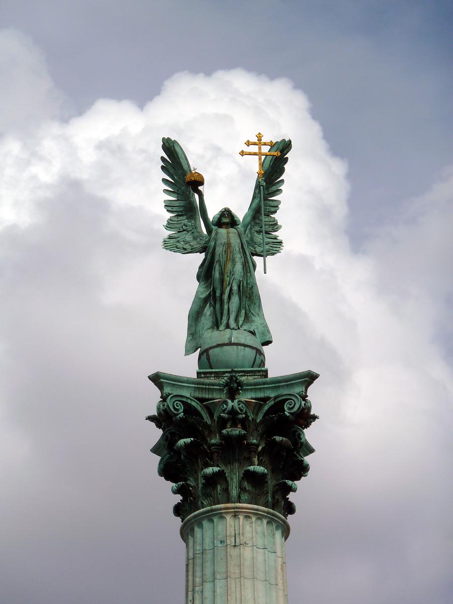 Budapest