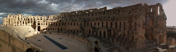 EL DJEM