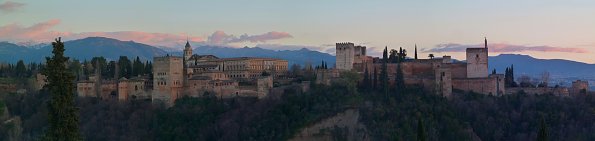 Alhambra